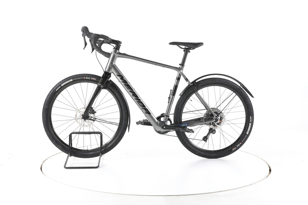 Merida eSilex +600 E-Gravel & Rennrad - Image 7