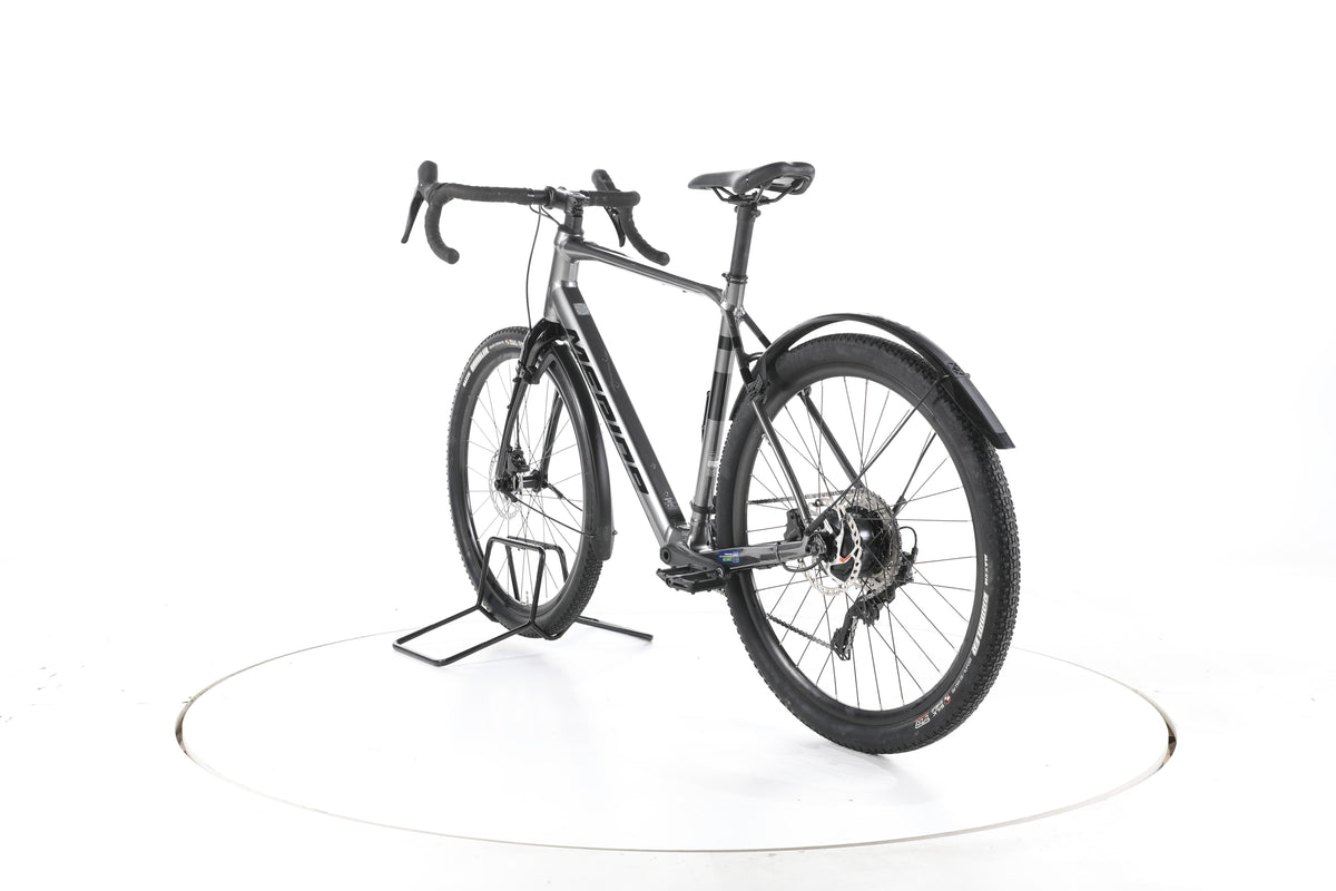 Merida eSilex +600 E-Gravel & Rennrad - Image 9