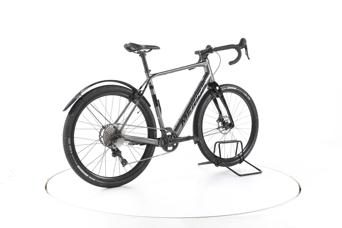 Merida eSilex +600 E-Gravel & Rennrad - Image 12