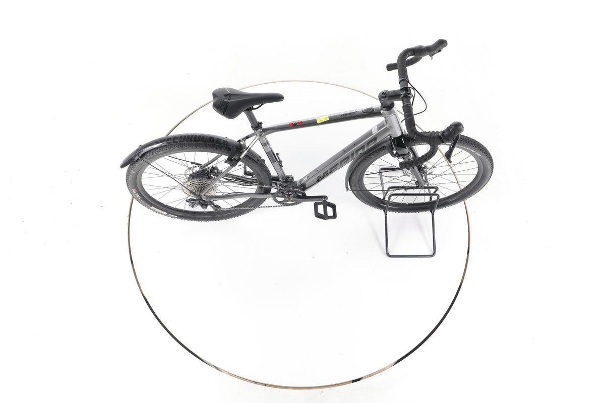 Merida eSilex +600 E-Gravel & Rennrad - Image 13