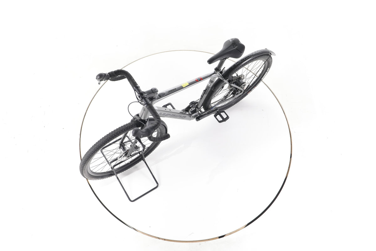 Merida eSilex +600 E-Gravel & Rennrad - Image 18