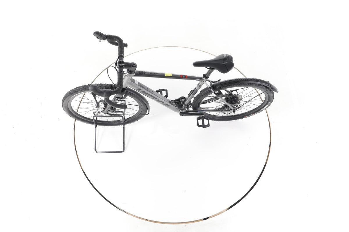 Merida eSilex +600 E-Gravel & Rennrad - Image 19