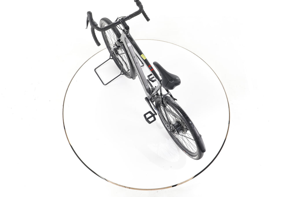Merida eSilex +600 E-Gravel & Rennrad - Image 21