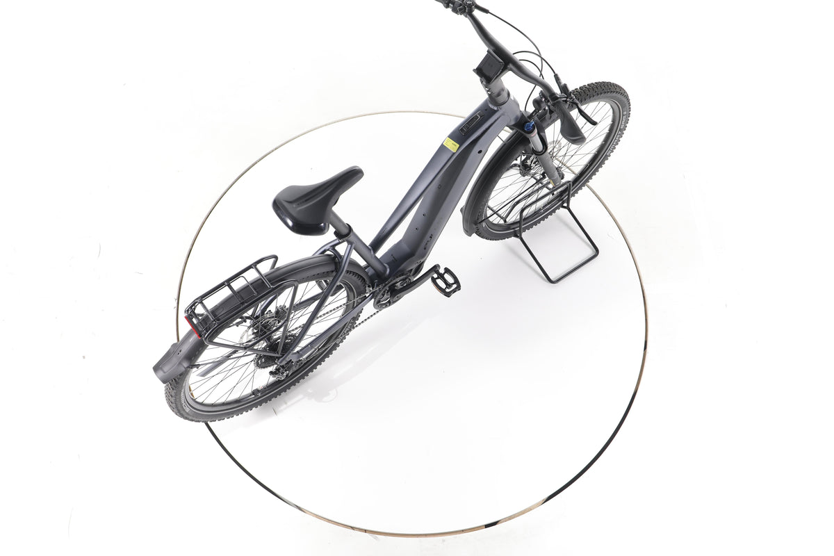 Bulls Iconic Evo 1 Trekking E-Bike 2024 - Image 24