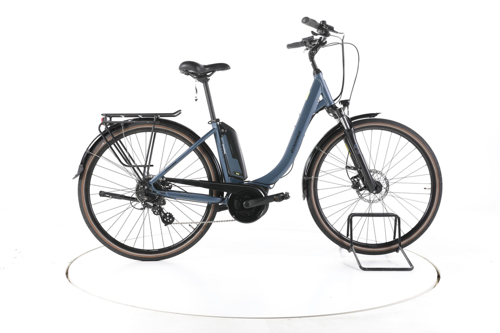 Dynamics Forte Plus 408 Trekking E-Bike Tiefeinsteiger - Image 1