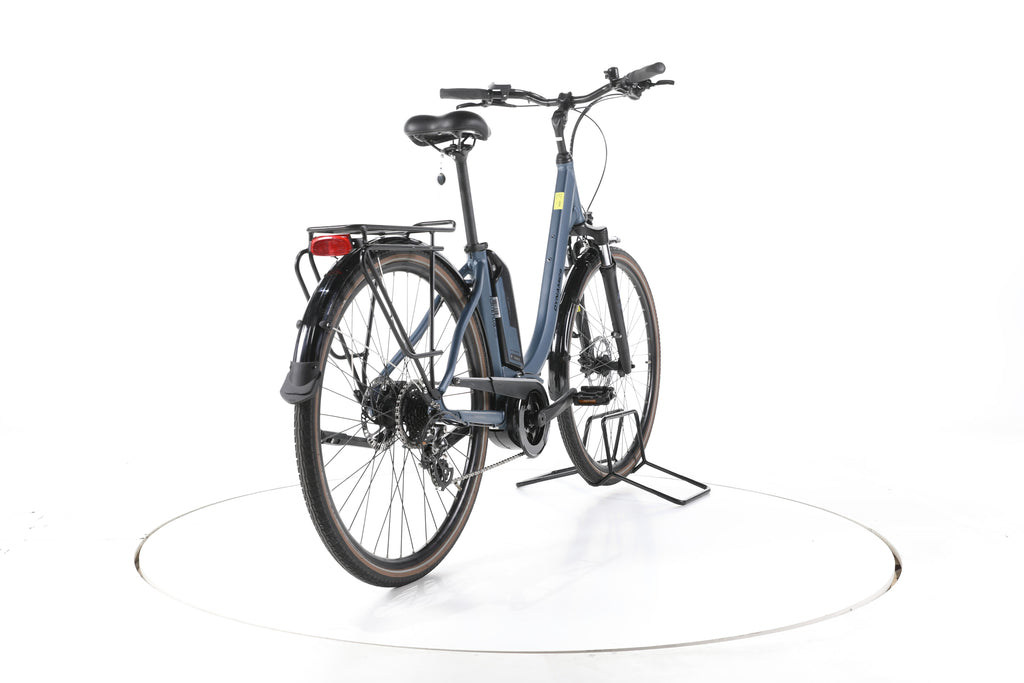 Dynamics Forte Plus 408 Trekking E-Bike Tiefeinsteiger - Image 11