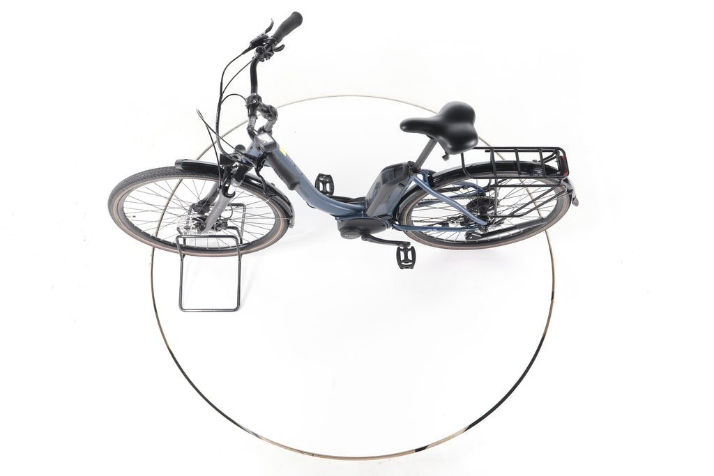 Dynamics Forte Plus 408 Trekking E-Bike Tiefeinsteiger - Image 19