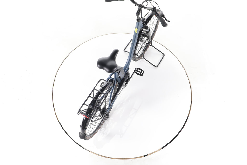 Dynamics Forte Plus 408 Trekking E-Bike Tiefeinsteiger - Image 23