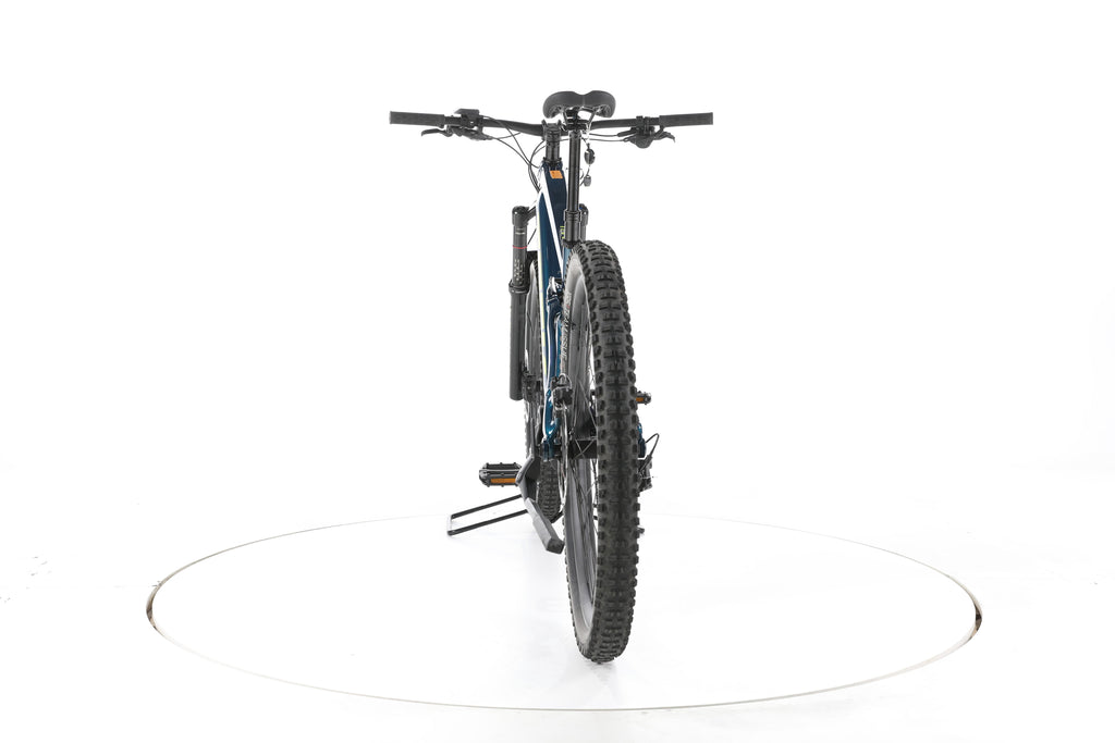 Trek Rail 7 Gen 2 E-Bike Fully - Image 10