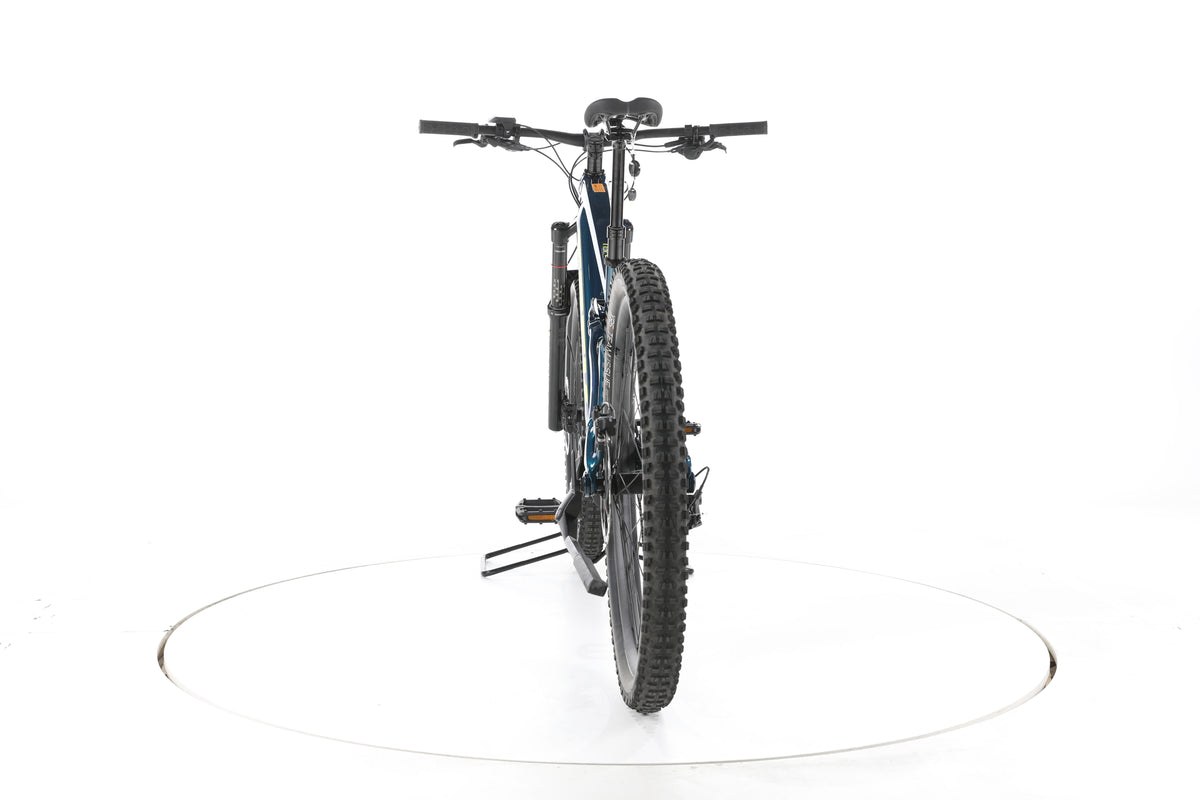 Trek Rail 7 Gen 2 E-Bike Fully - Image 10