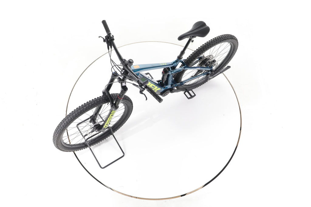 Trek Rail 7 Gen 2 E-Bike Fully - Image 18