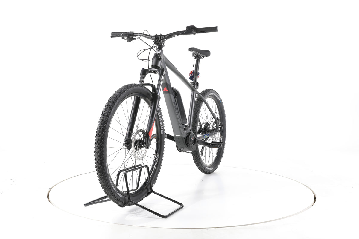 Bulls LT CX E-Bike - Image 5