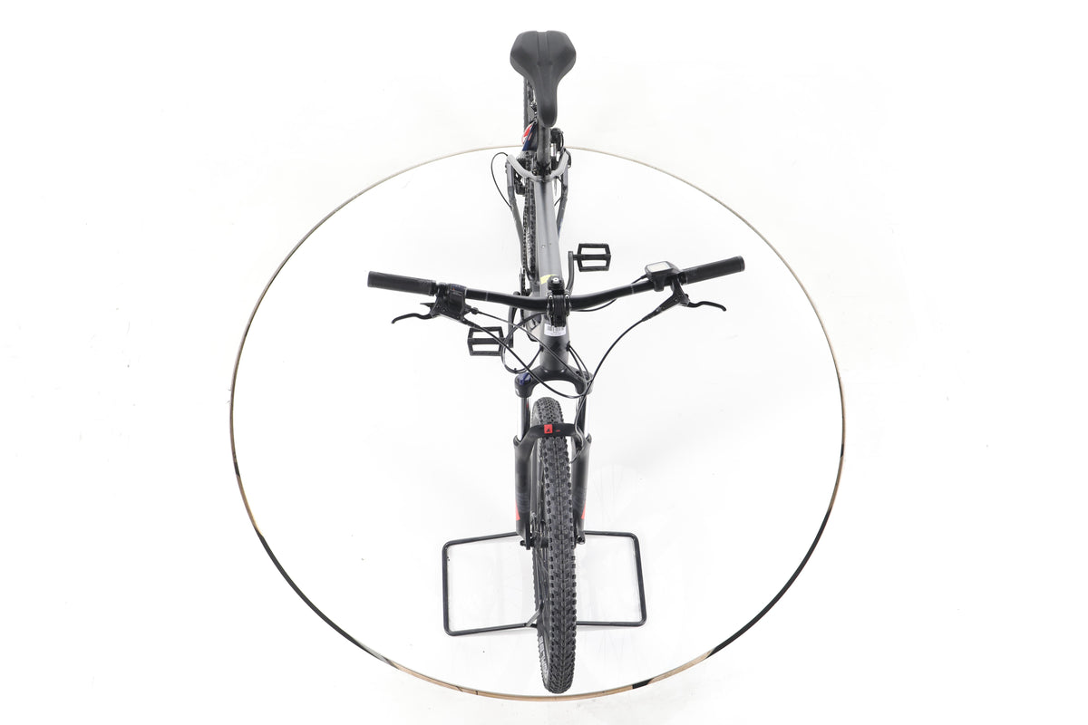 Bulls LT CX E-Bike - Image 16