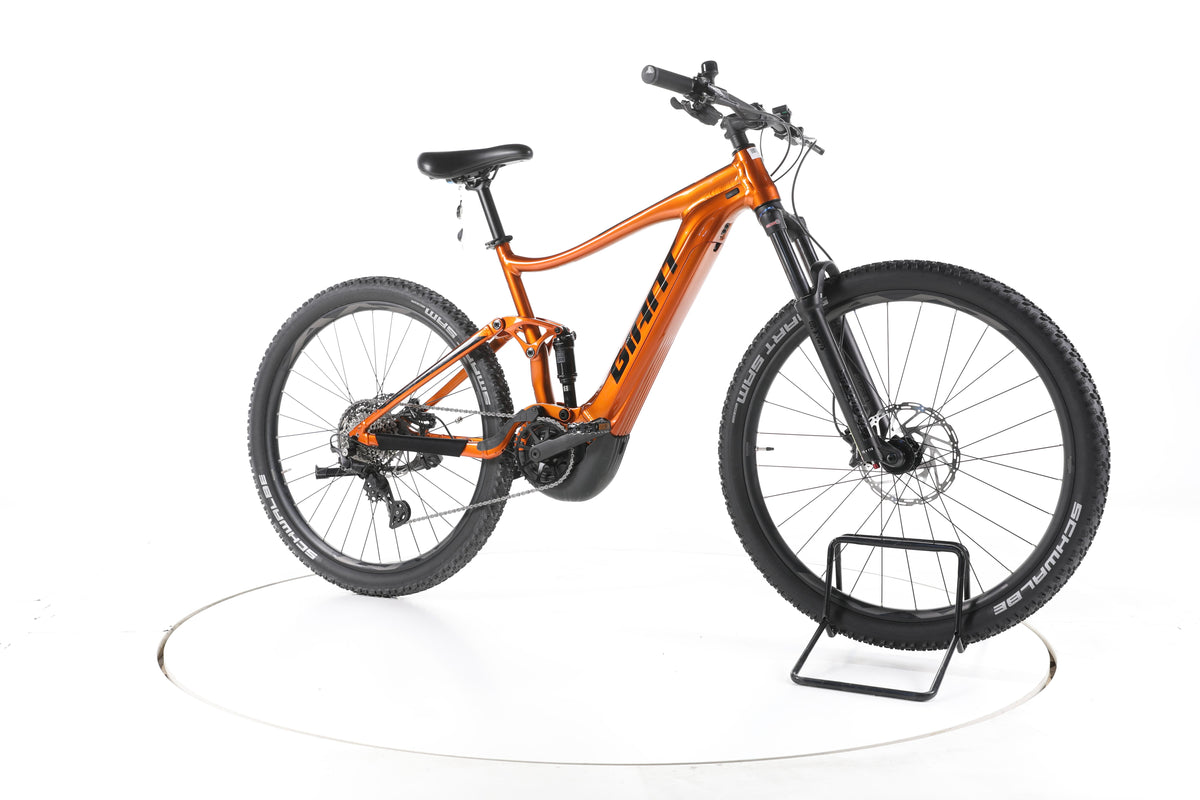 Giant Stance E+ 2 E-Bike Fully - Image 2