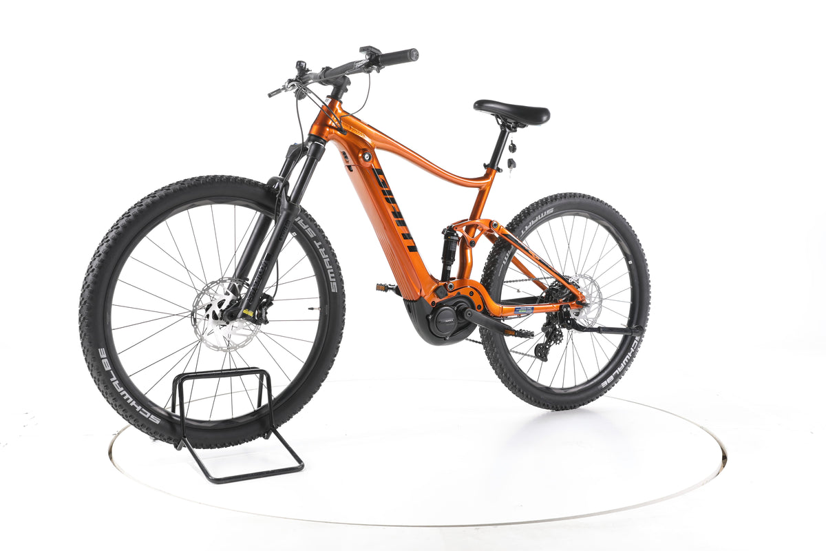 Giant Stance E+ 2 E-Bike Fully - Image 6