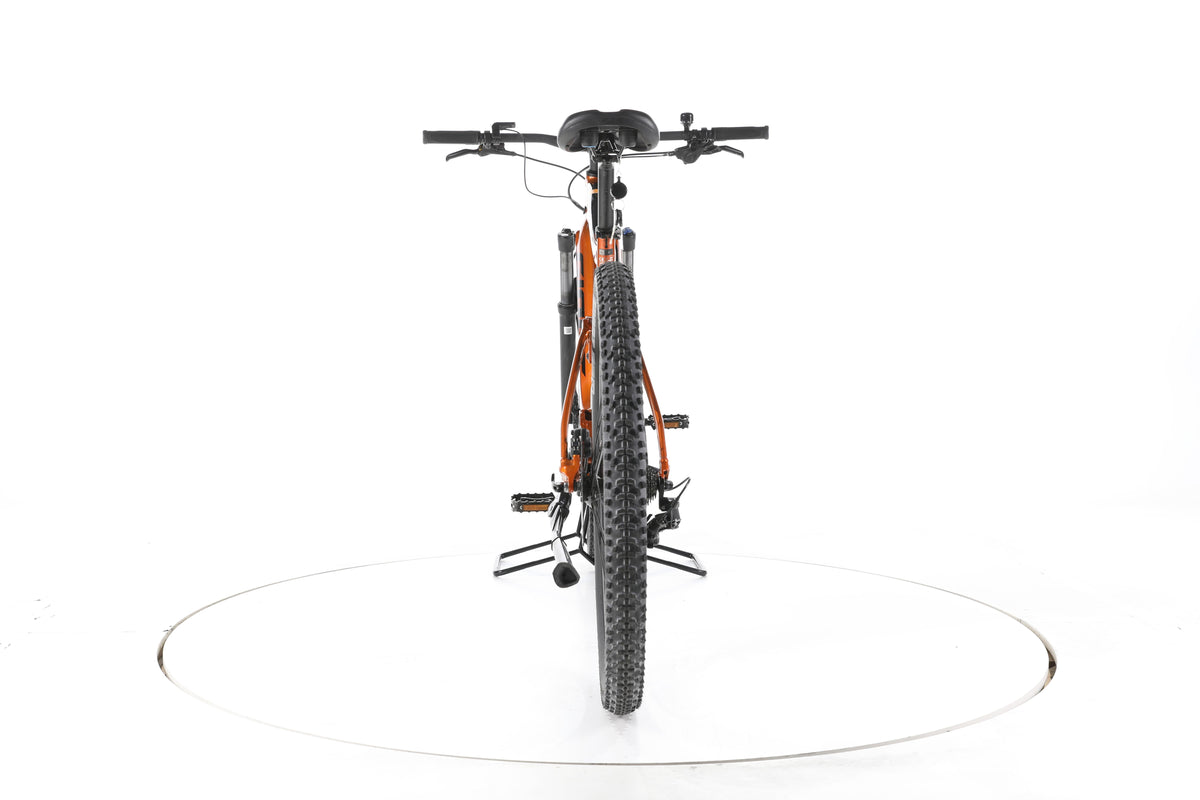 Giant Stance E+ 2 E-Bike Fully - Image 10