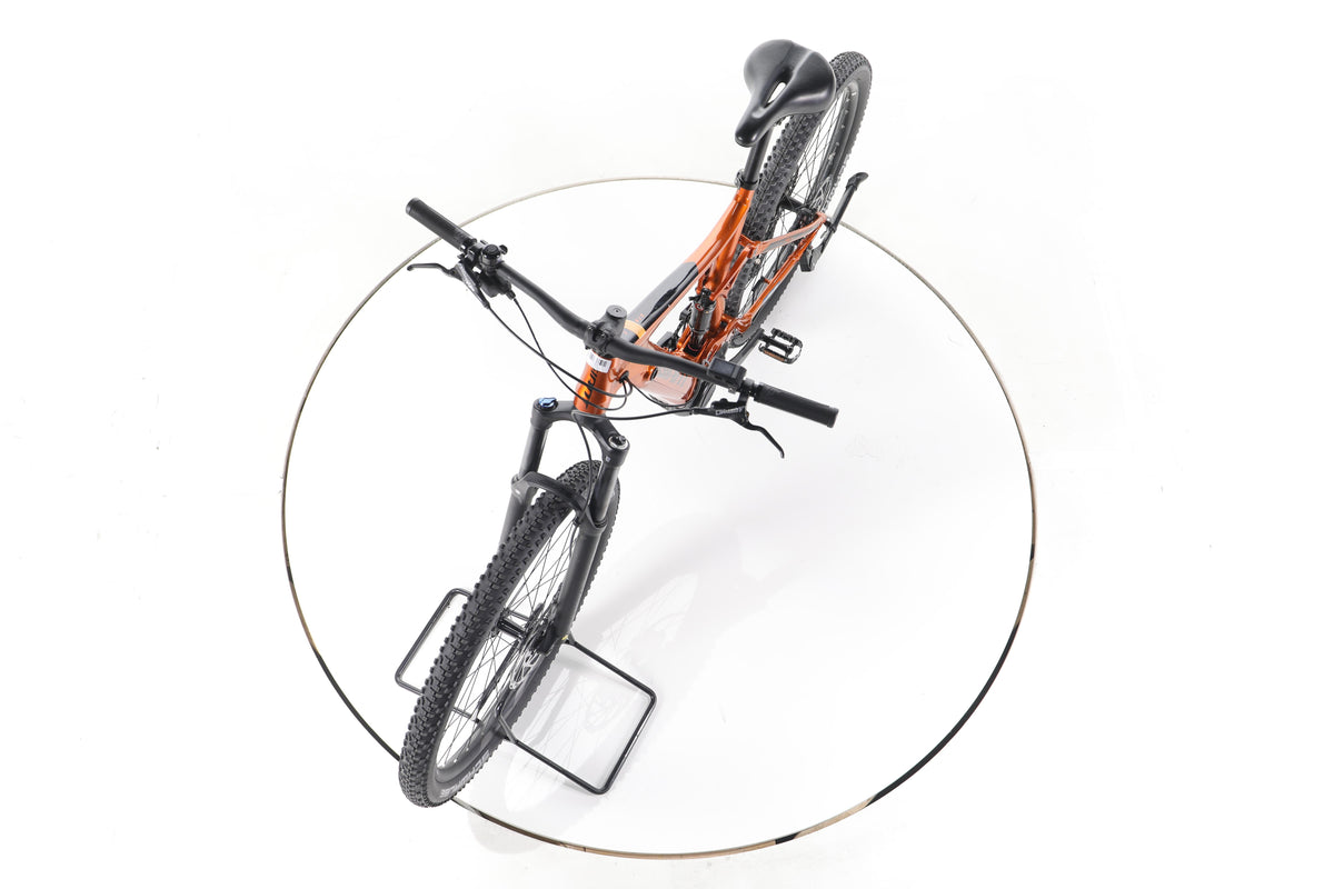 Giant Stance E+ 2 E-Bike Fully - Image 17