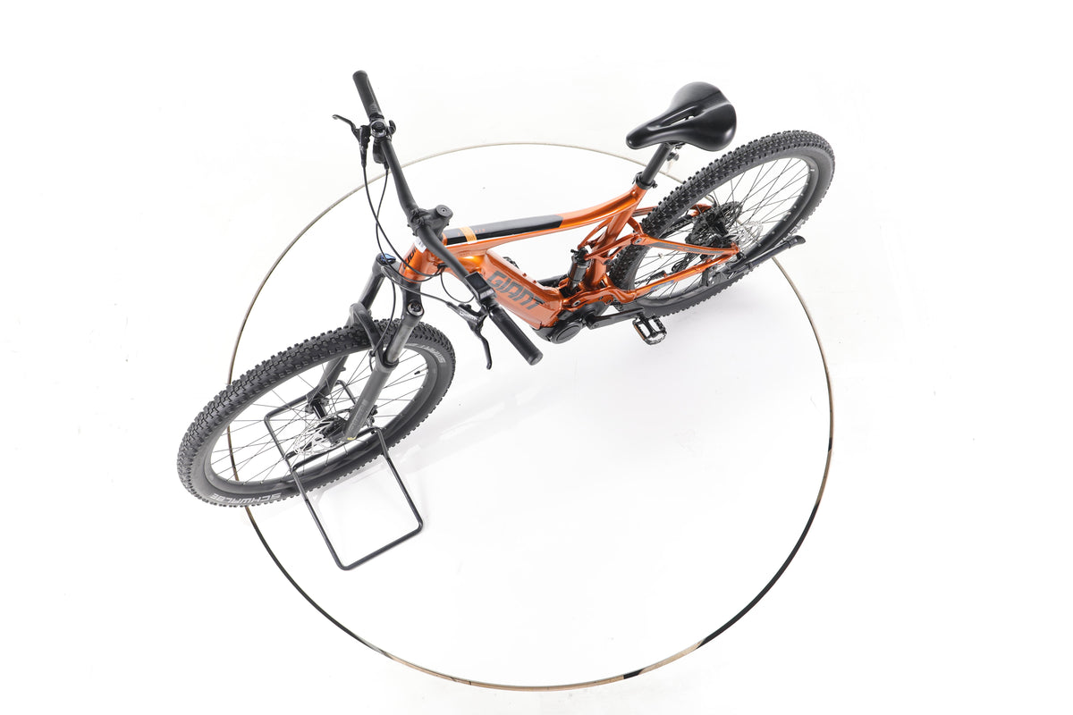 Giant Stance E+ 2 E-Bike Fully - Image 18
