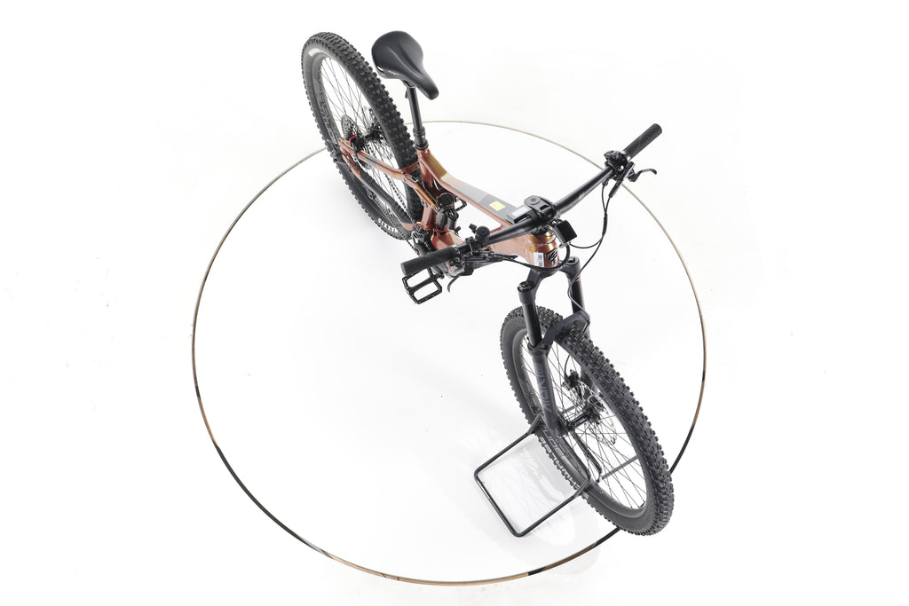Centurion No Pogo F2000i E-Bike Fully 2025 - Image 15