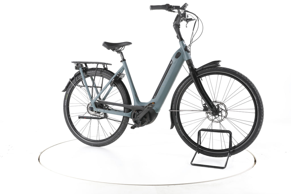 Gazelle Arroyo C5 HMB City E-Bike Tiefeinsteiger - Image 2