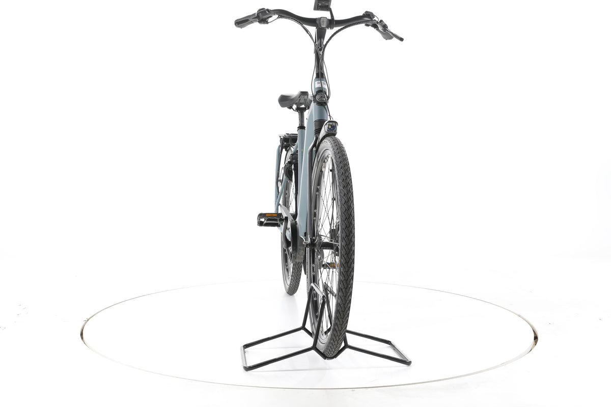 Gazelle Arroyo C5 HMB City E-Bike Tiefeinsteiger - Image 4