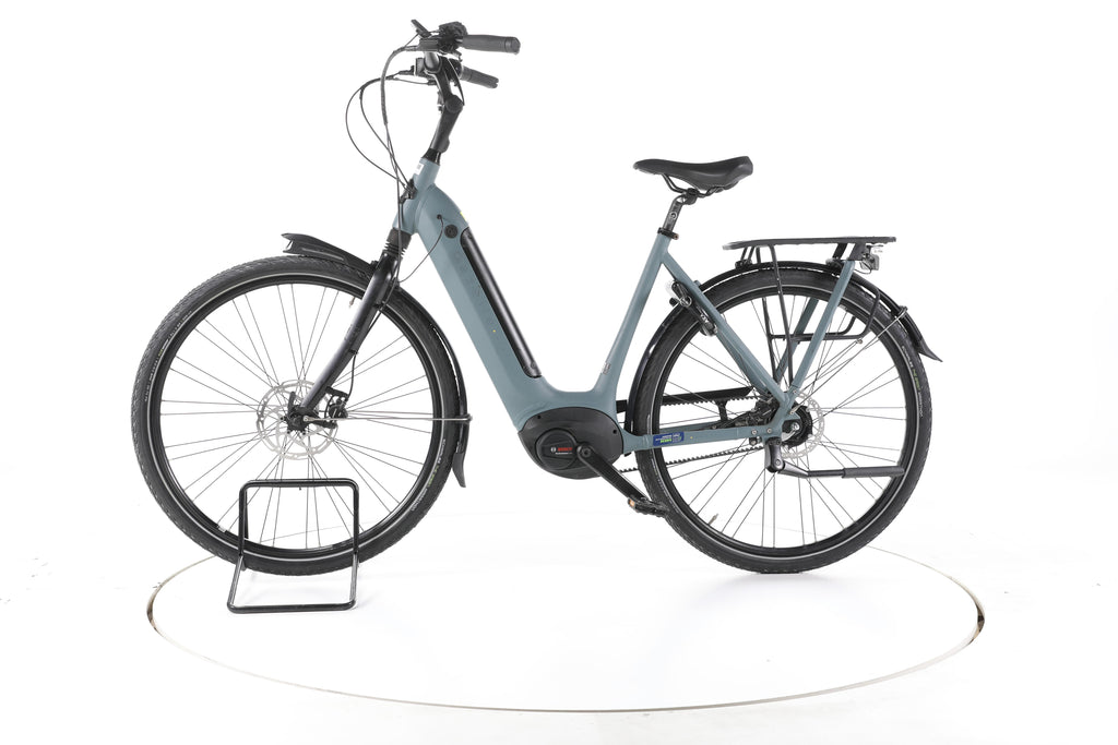 Gazelle Arroyo C5 HMB City E-Bike Tiefeinsteiger - Image 7