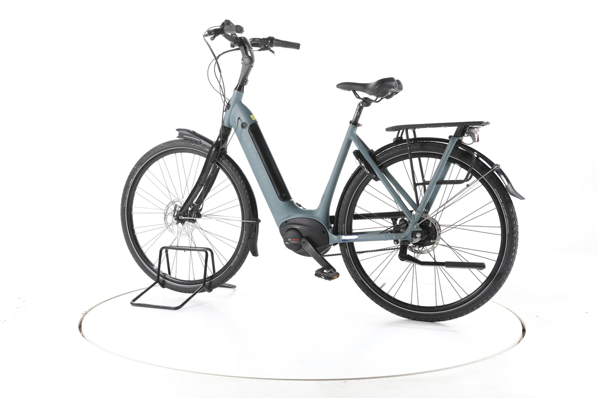 Gazelle Arroyo C5 HMB City E-Bike Tiefeinsteiger - Image 8