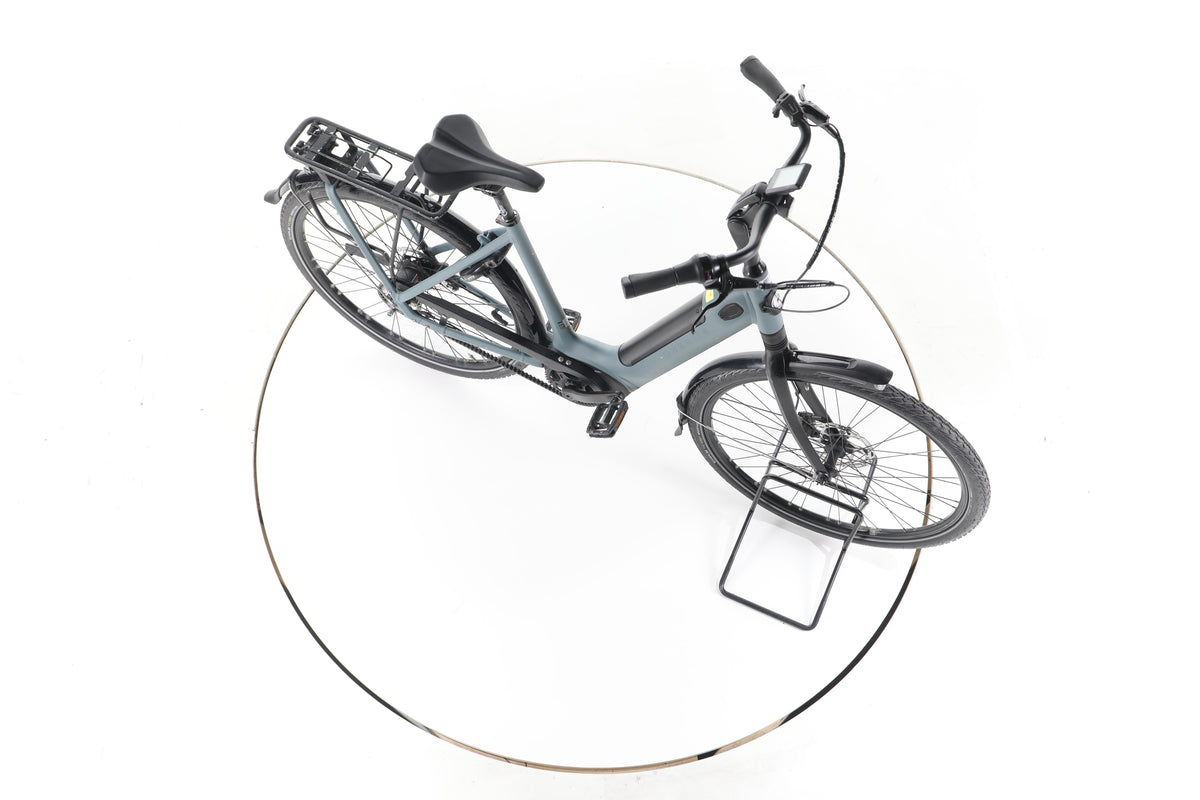 Gazelle Arroyo C5 HMB City E-Bike Tiefeinsteiger - Image 14