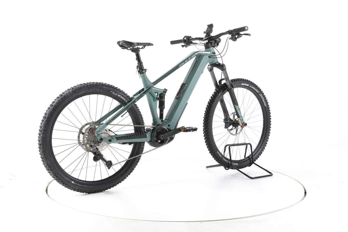Bulls Sonic EVO AM 1 E-Bike Fully 2025 - Image 12