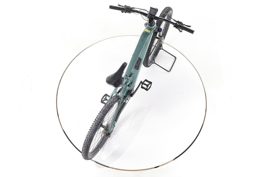 Bulls Sonic EVO AM 1 E-Bike Fully 2025 - Image 23