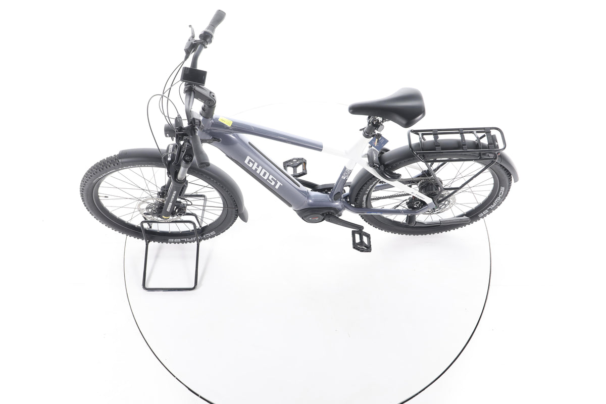 Ghost E Teru Pro EQ City E-Bike 2025 - Image 19