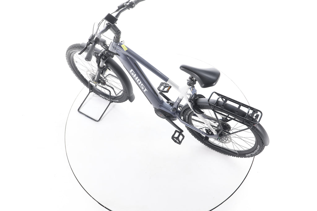 Ghost E Teru Pro EQ City E-Bike 2025 - Image 20