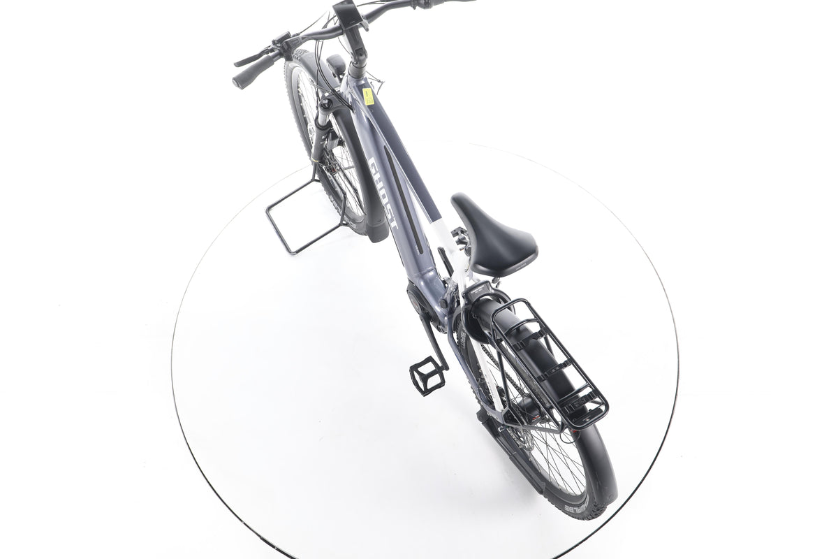 Ghost E Teru Pro EQ City E-Bike 2025 - Image 21