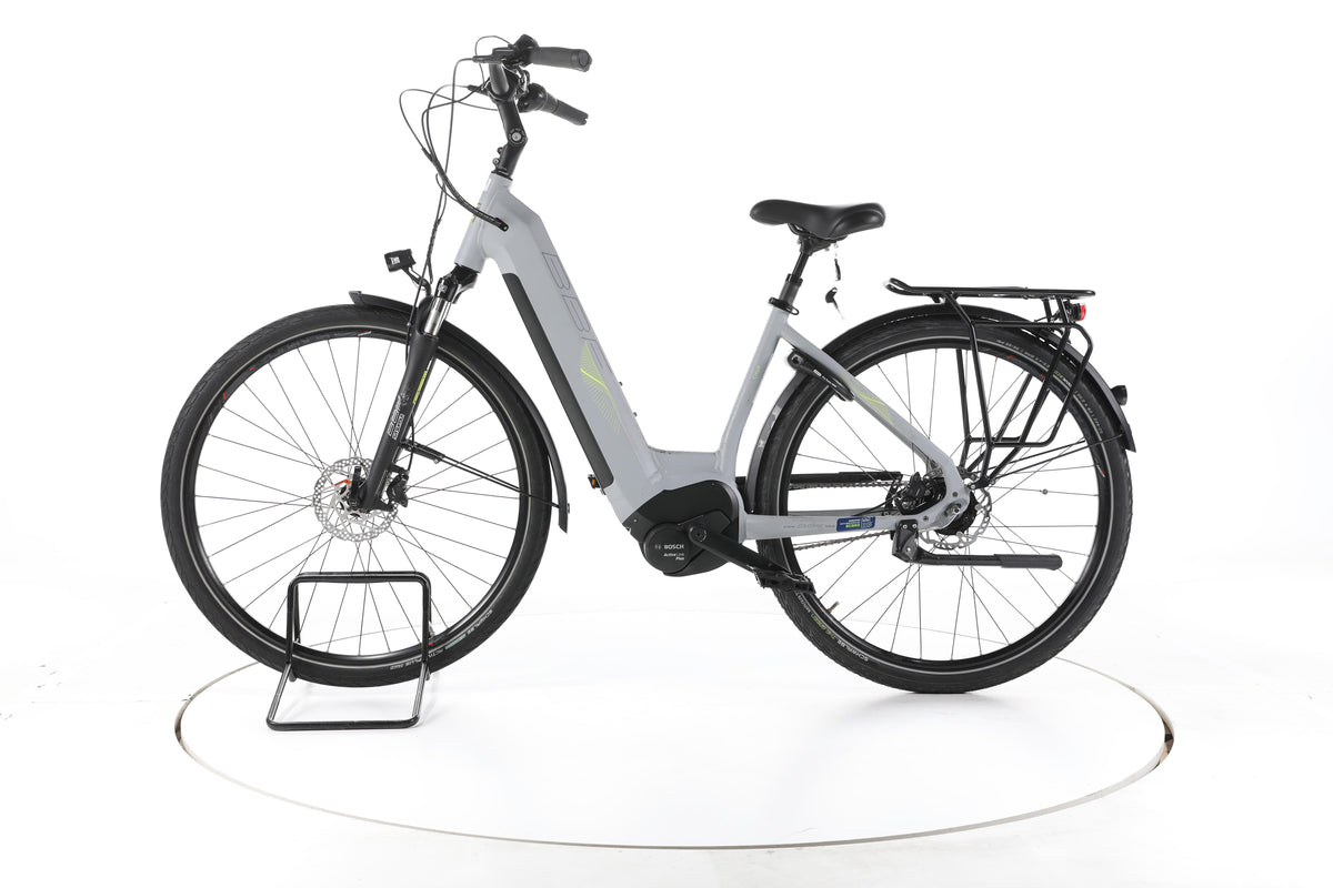 BBF Chur City E-Bike Tiefeinsteiger - Image 7