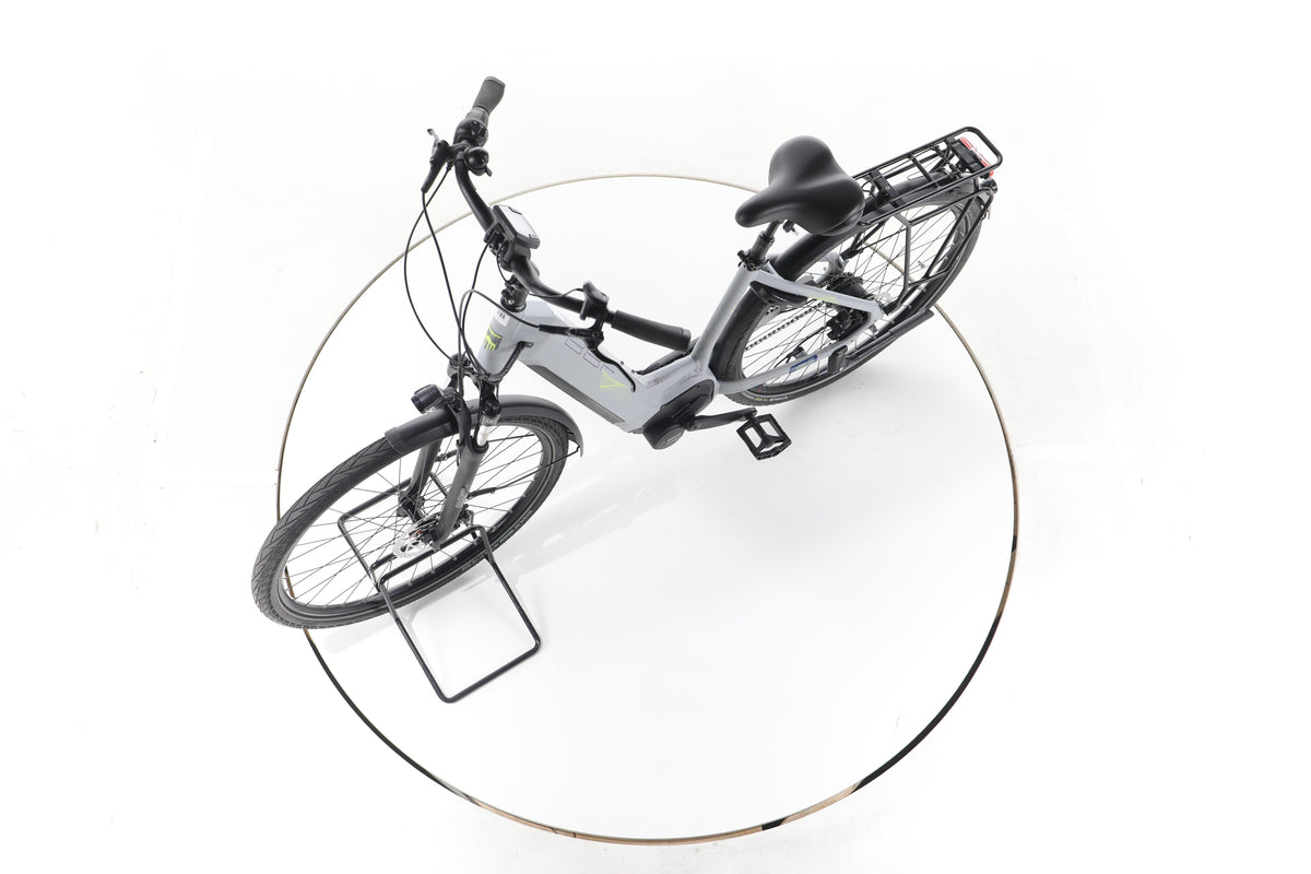 BBF Chur City E-Bike Tiefeinsteiger - Image 18