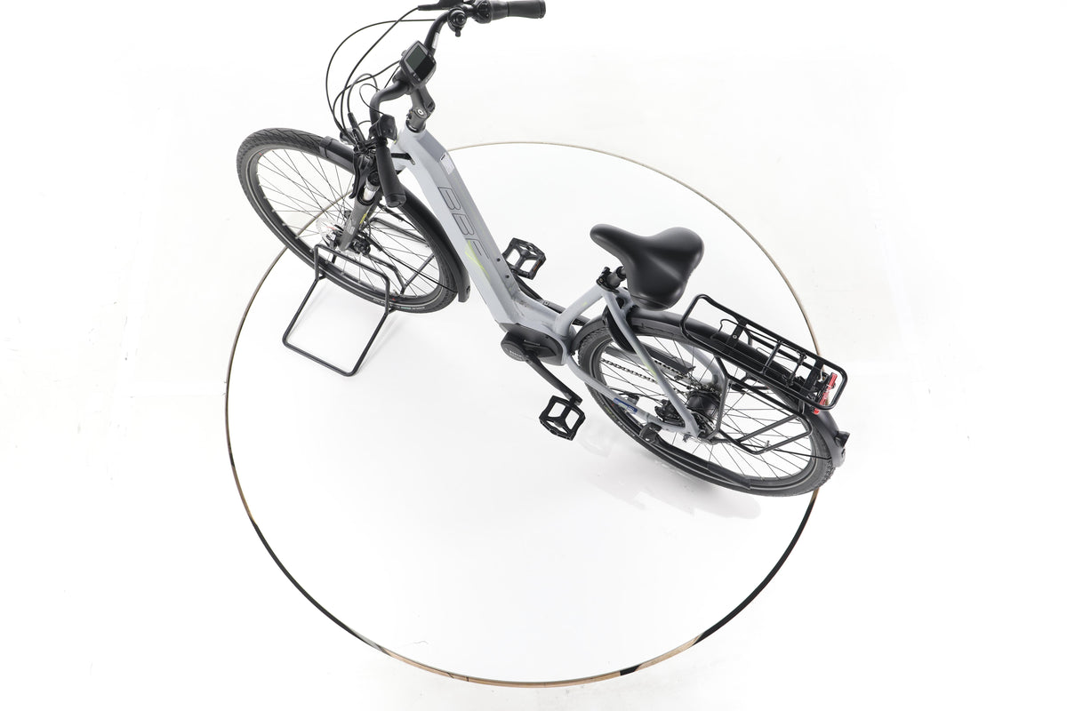 BBF Chur City E-Bike Tiefeinsteiger - Image 20