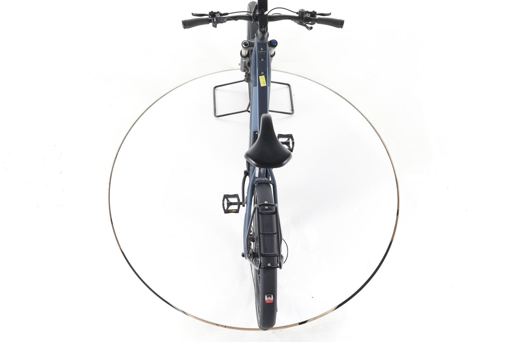 Bergamont E-Revox Premium Pro EQ Trekking E-Bike - Image 22