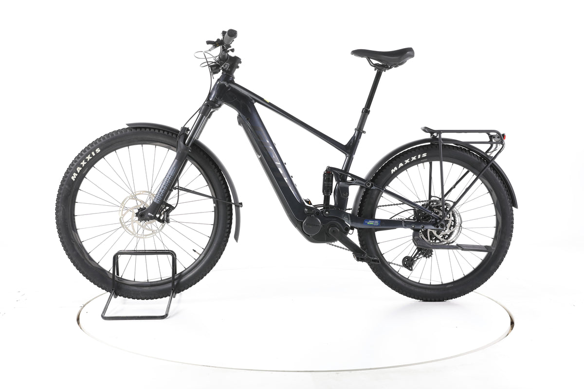 Giant Stance E+ Pro EX SUV E-Bike - Image 7