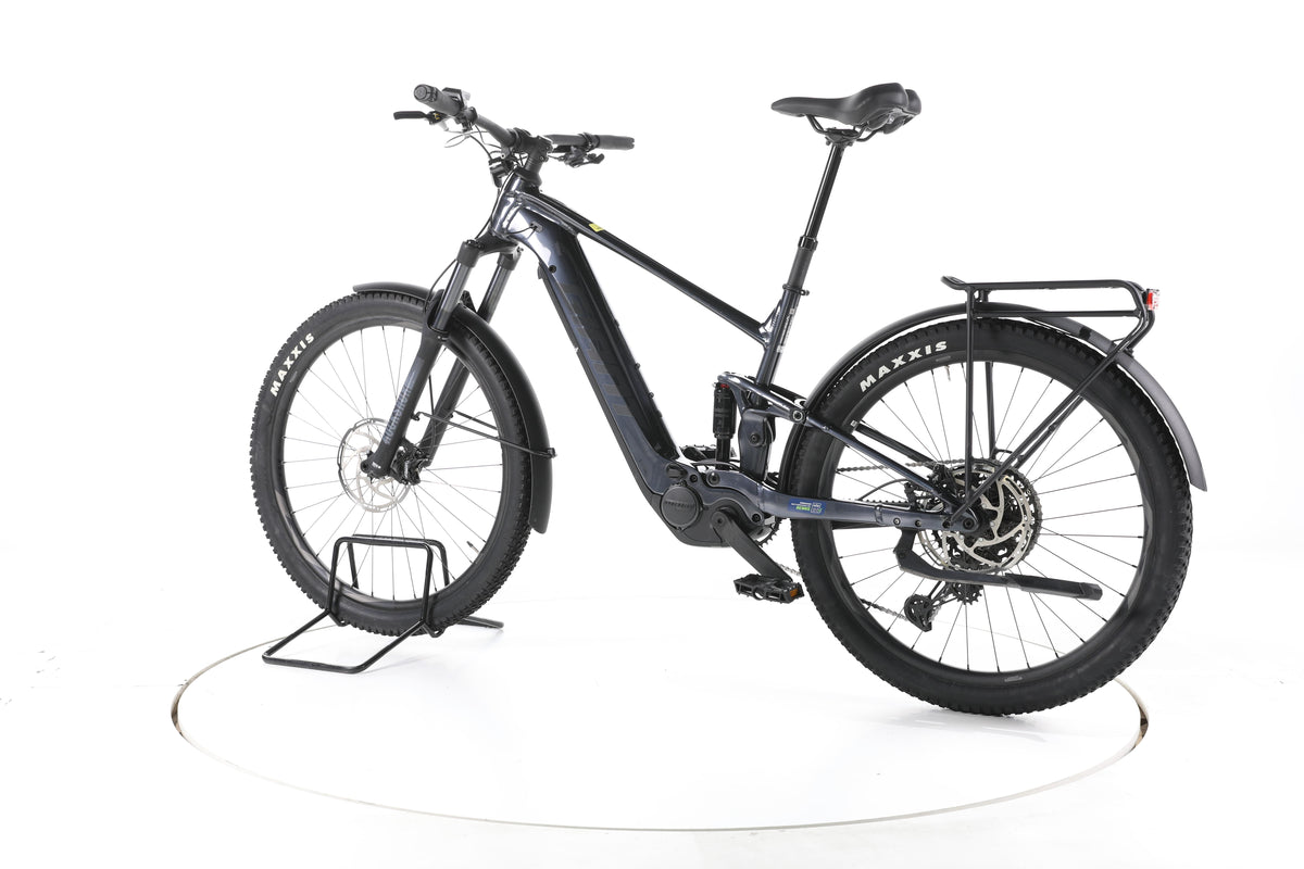 Giant Stance E+ Pro EX SUV E-Bike - Image 8