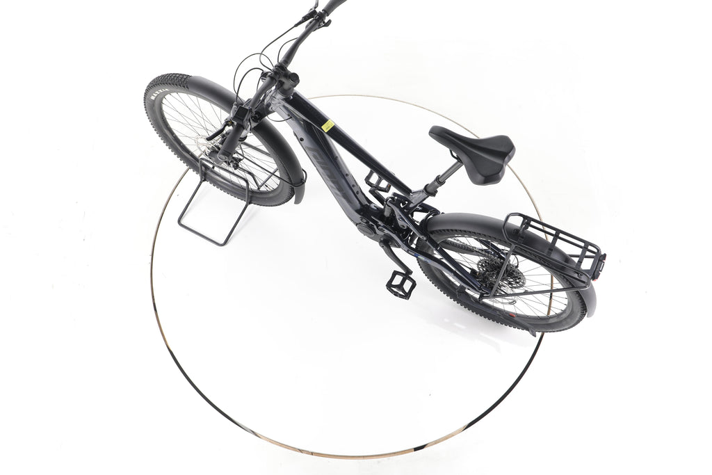 Giant Stance E+ Pro EX SUV E-Bike - Image 20