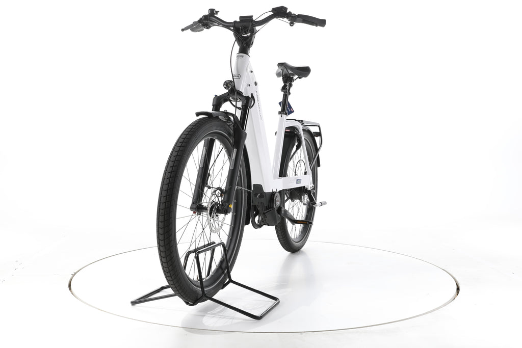 Riese & Müller Nevo4 GT vario City E-Bike Tiefeinsteiger 2025 - Image 5