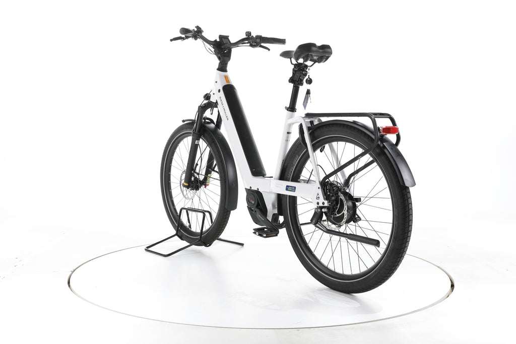 Riese & Müller Nevo4 GT vario City E-Bike Tiefeinsteiger 2025 - Image 9