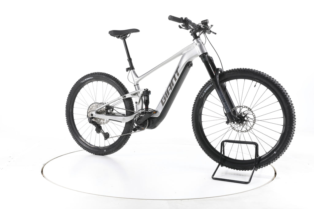 Giant Stance E+ Pro 0 E-Bike Fully - Image 2