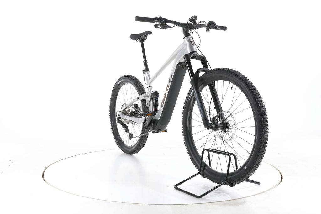 Giant Stance E+ Pro 0 E-Bike Fully - Image 3