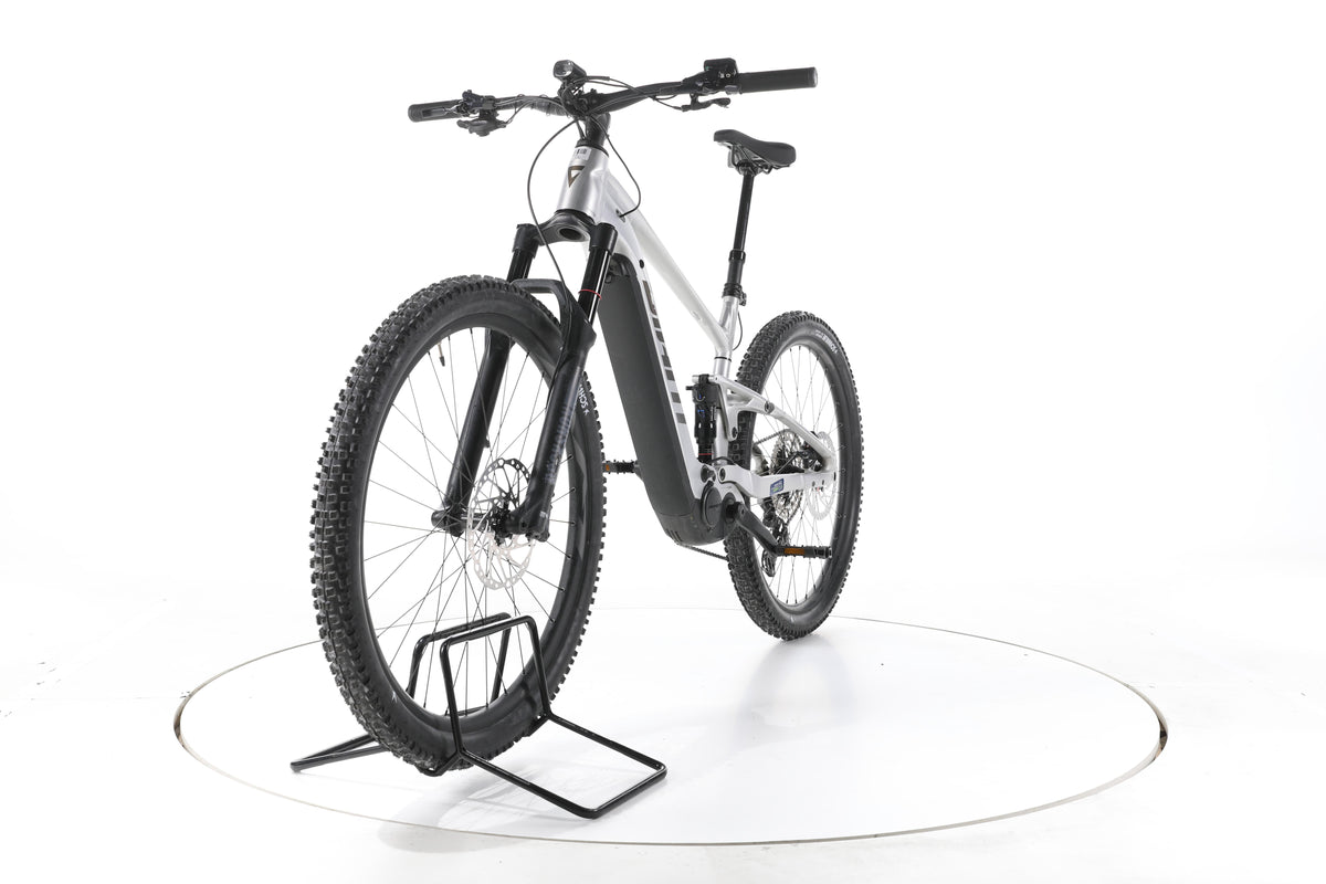 Giant Stance E+ Pro 0 E-Bike Fully - Image 5