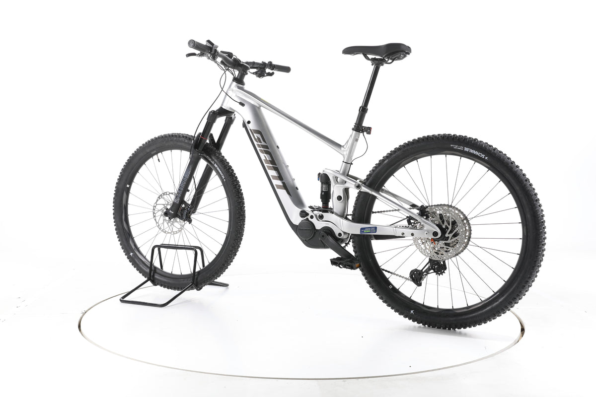 Giant Stance E+ Pro 0 E-Bike Fully - Image 8