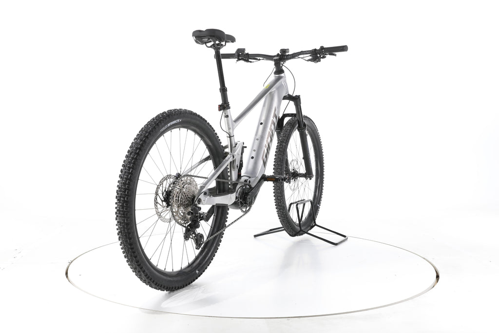 Giant Stance E+ Pro 0 E-Bike Fully - Image 11