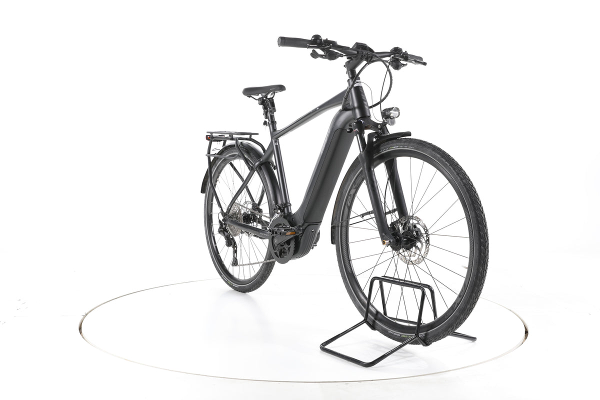 Giant Explore E+ 1S G Trekking E-Bike - Image 3