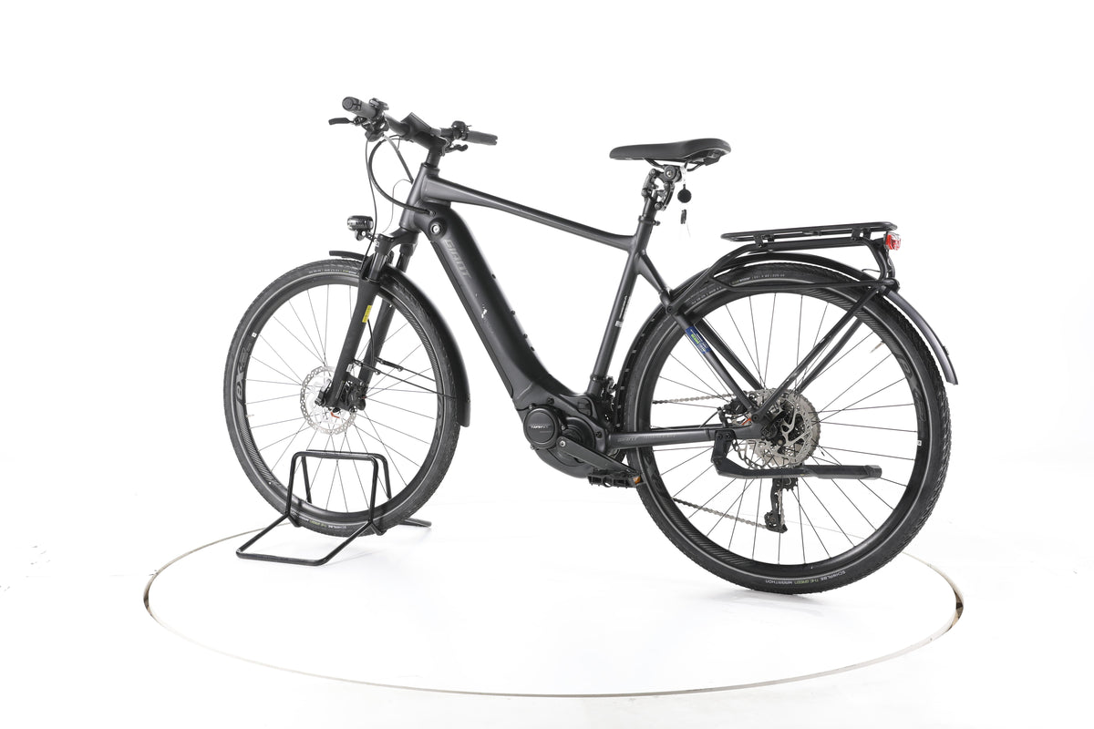 Giant Explore E+ 1S G Trekking E-Bike - Image 8