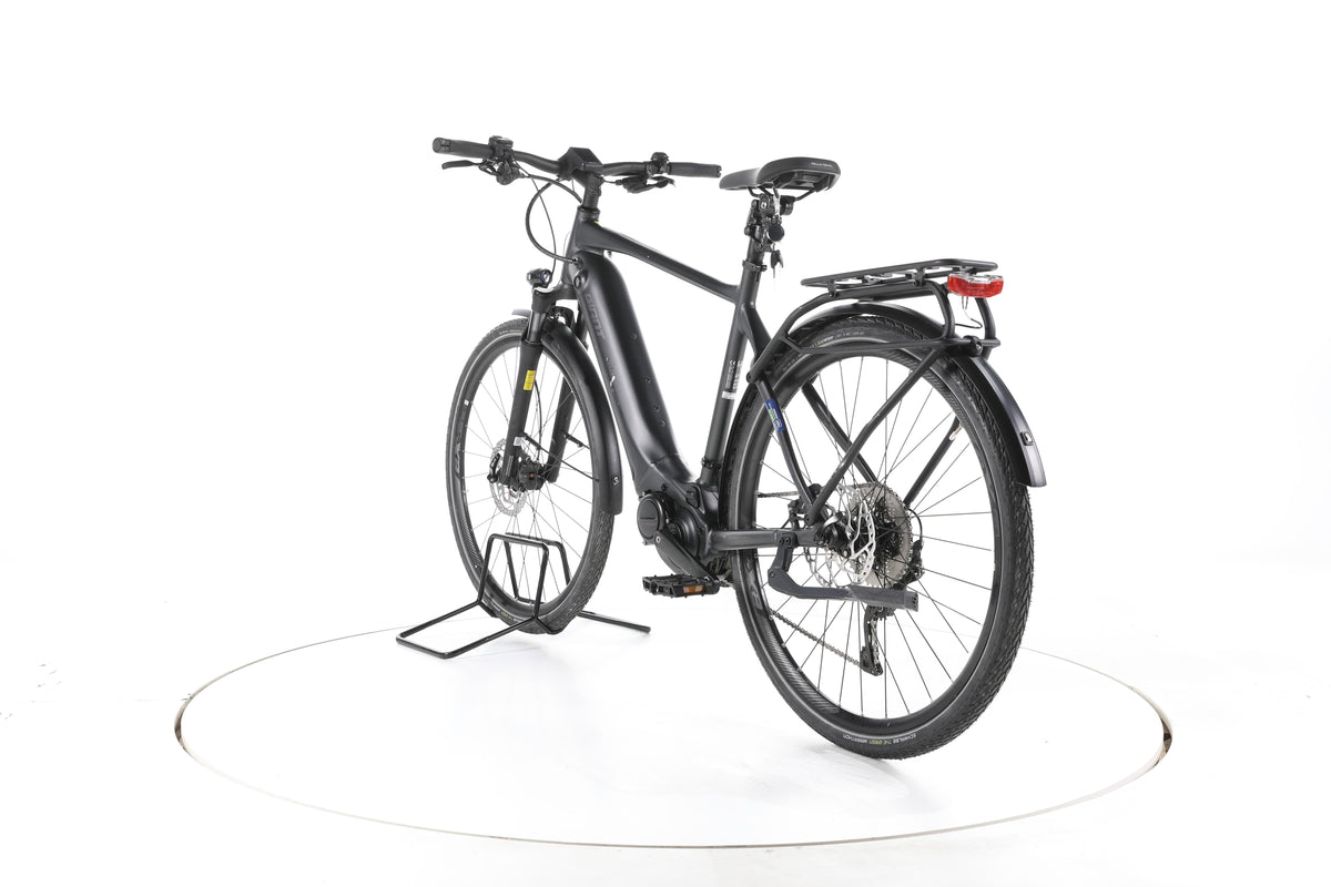 Giant Explore E+ 1S G Trekking E-Bike - Image 9